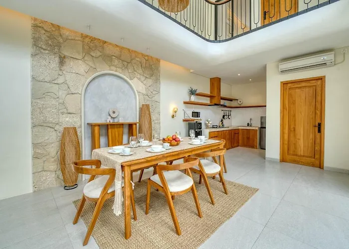 Casa Amadeo * 塞米亚克