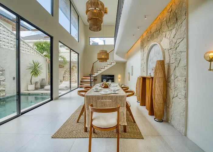 Casa Amadeo * 塞米亚克