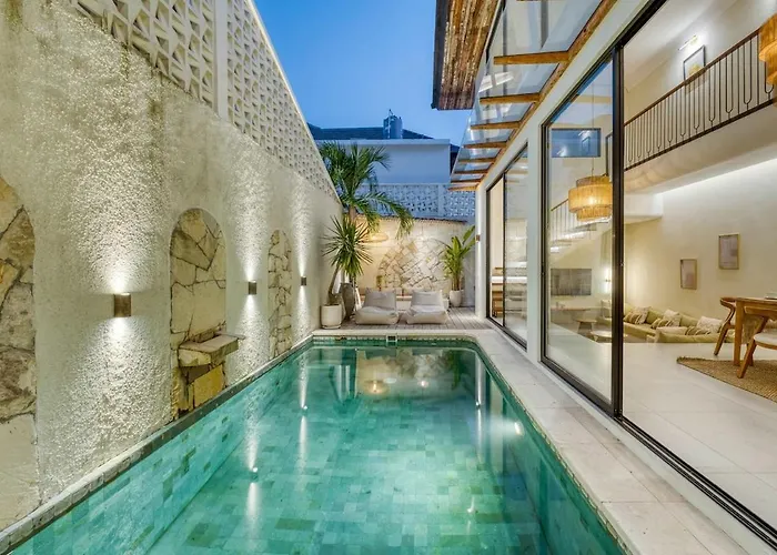 Casa Amadeo * 塞米亚克