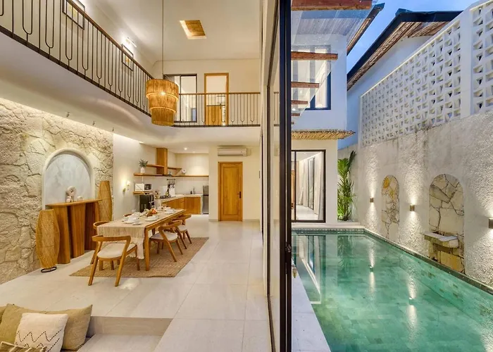 别墅 Casa Amadeo